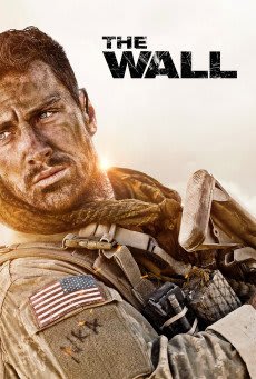 ดูหนังออนไลน์ฟรี The Wall 2017 สมรภูมิกำแพงนรก เว็บดูหนังออนไลน์