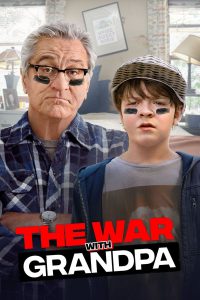 ดูหนังออนไลน์ THE WAR WITH GRANDPA | ถ้าปู่แน่ ก็มาดิครับ 2020 ดูหนังฟรี