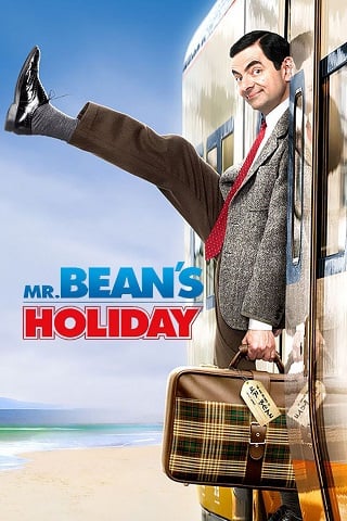 ดูหนังออนไลน์ Mr. Bean’s Holiday | มิสเตอร์บีน พักร้อนนี้มีฮา 2007 ดูเน็ตฟิก
