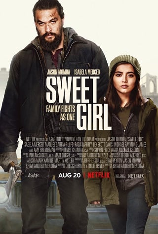 ดูหนังออนไลน์ฟรี Sweet Girl | สวีทเกิร์ล 2021 เว็บดูหนังใหม่ออนไลน์ฟรี