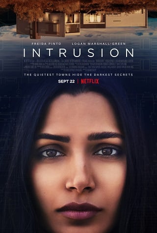 ดูหนังออนไลน์ฟรี Intrusion | ผู้บุกรุก 2021 เว็บดูหนังใหม่ออนไลน์ฟรี