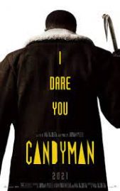 ดูหนังออนไลน์ Candyman | ไอ้มือตะขอ 2021 เว็บดูหนังชนโรง