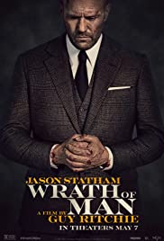 ดูหนังออนไลน์ Wrath of Man | คนคลั่งแค้น ปล้นผ่านรก 2021 ดูหนังชนโรงฟรี