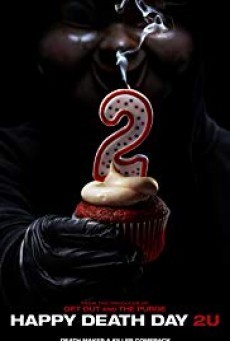 ดูหนังออนไลน์ฟรี Happy Death Day 2U | สุขสันต์วันตาย 2U 2019 หนัง master