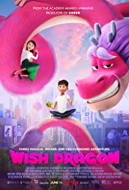 ดูหนังออนไลน์ฟรี Wish Dragon | มังกรอธิษฐาน 2021 ดูหนังออนไลน์ฟรี