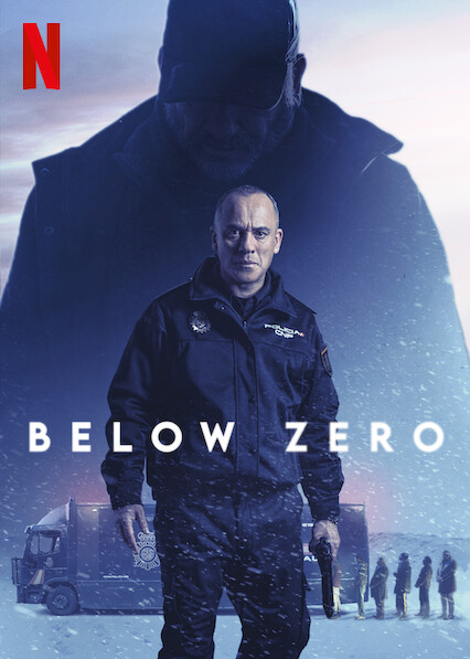 ดูหนังออนไลน์ฟรี Below Zero | จุดเยือกเดือด 2021 ดูหนังชนโรงฟรี