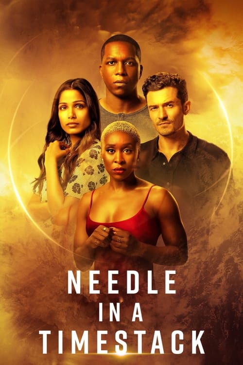 ดูหนังออนไลน์ฟรี Needle in a Timestack | เจาะเวลาหารักแท้ 2021 ดูหนังฟรี