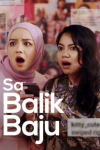 ดูหนังออนไลน์ Sa Balik Baju | เรื่องเล่าสาวออนไลน์ 2021 ดูหนังฟรี