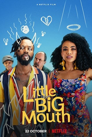 ดูหนังออนไลน์ฟรี LITTLE BIG MOUTH | ลิตเติ้ล บิ๊ก เมาท์ 2021 ดูหนังออนไลน์