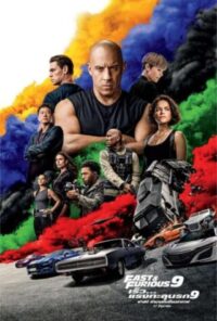 ดูหนังออนไลน์ฟรี Fast & Furious 9  | เร็ว..แรงทะลุนรก 9 2021 เว็บดูหนังฟรี