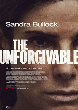 ดูหนังออนไลน์ฟรี The Unforgivable | ตราบาป 2021 ดูหนังออนไลน์ฟรี