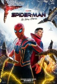 ดูหนังออนไลน์ Spider-Man: No Way Home | สไปเดอร์แมน: โน เวย์ โฮม 2021 ดูเน็ตฟิก