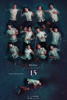 ดูหนังออนไลน์ฟรี Remember15 EP7-EP8 [2022]