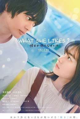 ดูหนังออนไลน์ฟรี What She Like (2022)