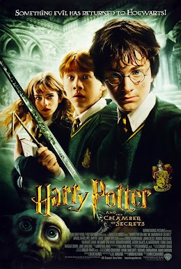 ดูหนังออนไลน์ฟรี Harry Potter and the Chamber of Secrets  [2022]