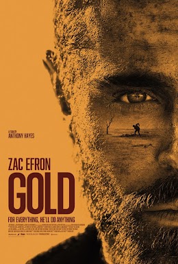 ดูหนังออนไลน์ฟรี Gold  (2022)