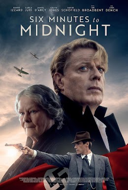 ดูหนังออนไลน์ Six Minutes to Midnight [2022]