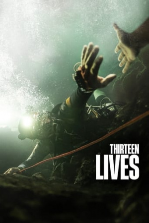 ดูหนังออนไลน์ฟรี Thirteen Lives [2022]