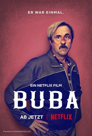 ดูหนังออนไลน์ฟรี Buba | บูบ้า (2022)