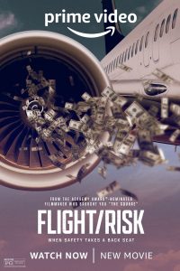 ดูหนังออนไลน์ฟรี Flight Risk | เที่ยวบินมหาภัย (2022)